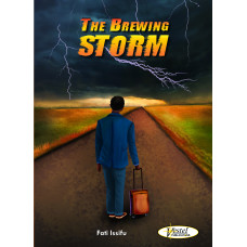 The Brewing STORM